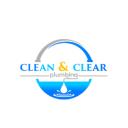 Clean And Clear Plumbing logo